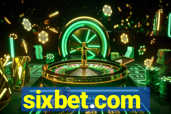 sixbet.com