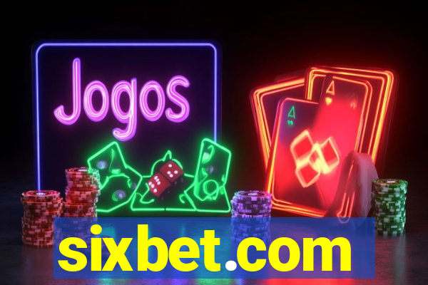 sixbet.com