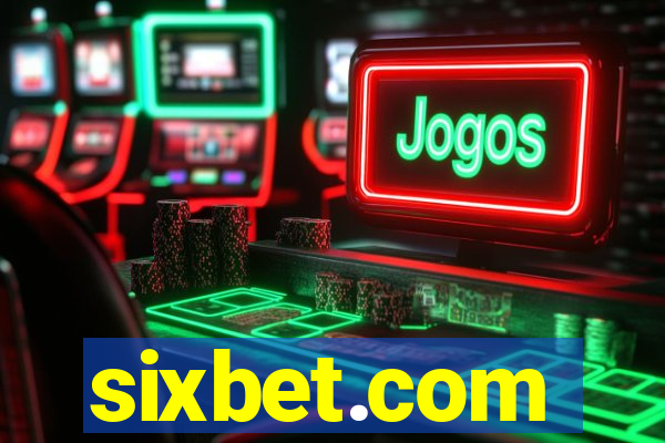 sixbet.com