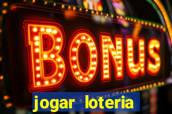 jogar loteria online é seguro