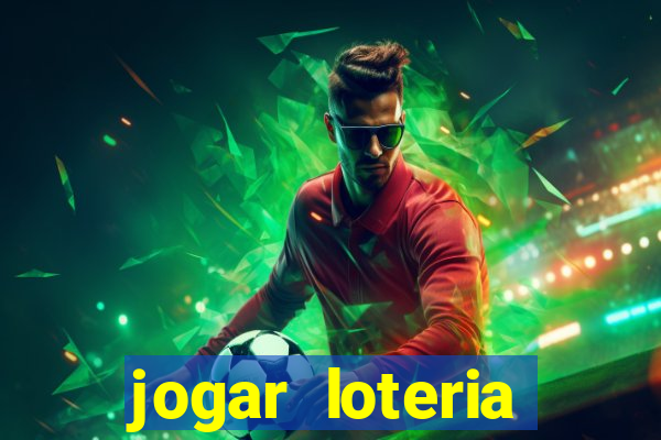 jogar loteria online é seguro