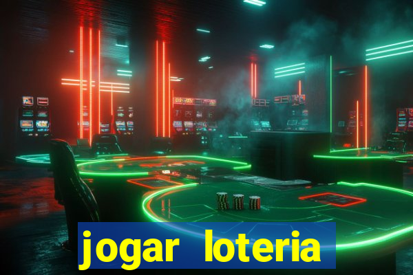 jogar loteria online é seguro