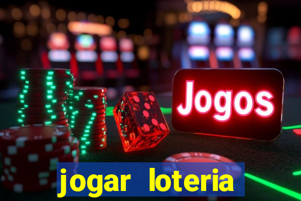 jogar loteria online é seguro