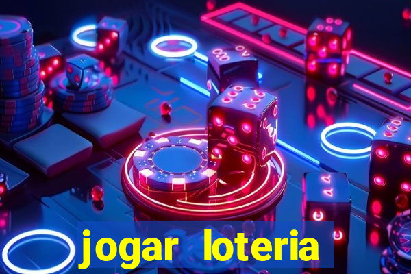 jogar loteria online é seguro