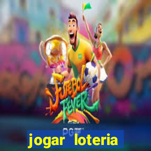 jogar loteria online é seguro