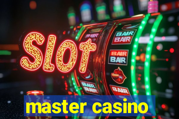 master casino