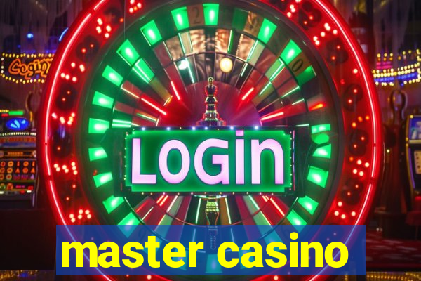 master casino