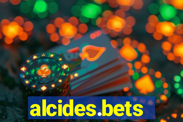 alcides.bets