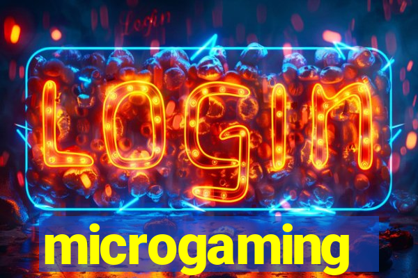 microgaming