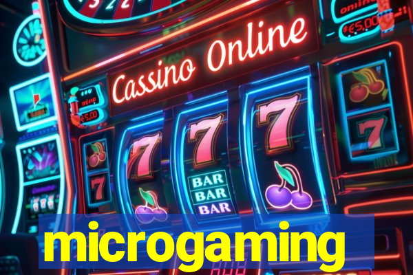 microgaming