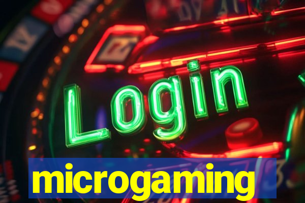 microgaming