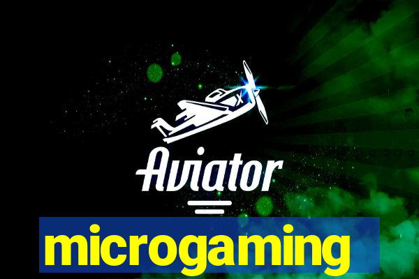 microgaming