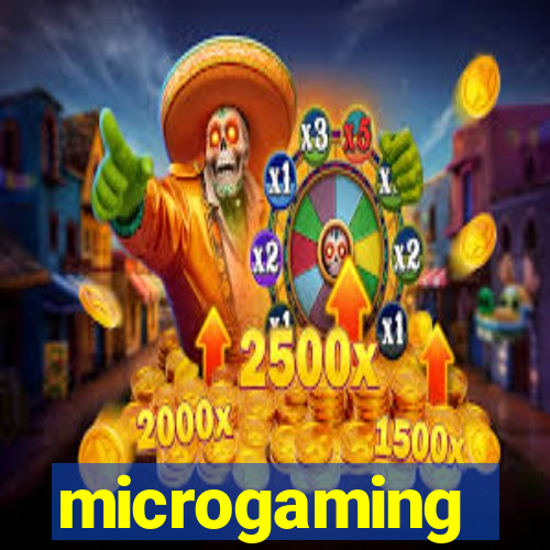 microgaming