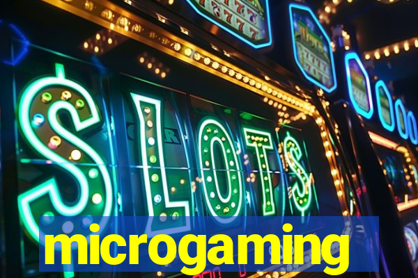 microgaming