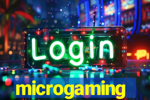 microgaming