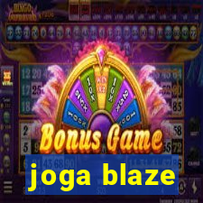 joga blaze