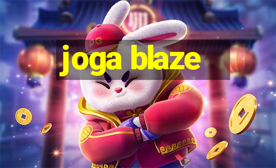 joga blaze