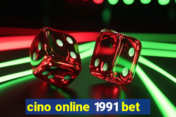 cino online 1991 bet