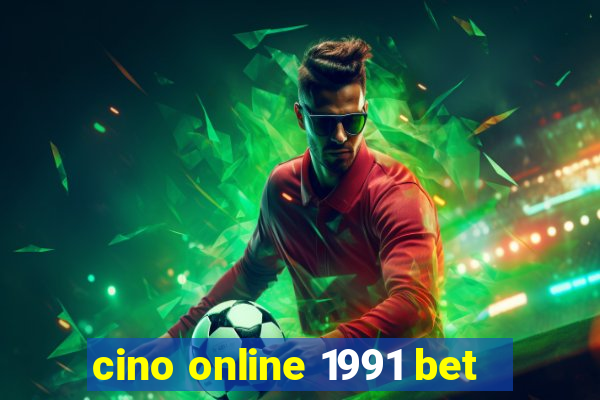 cino online 1991 bet