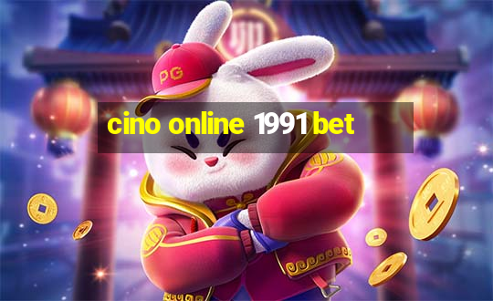 cino online 1991 bet