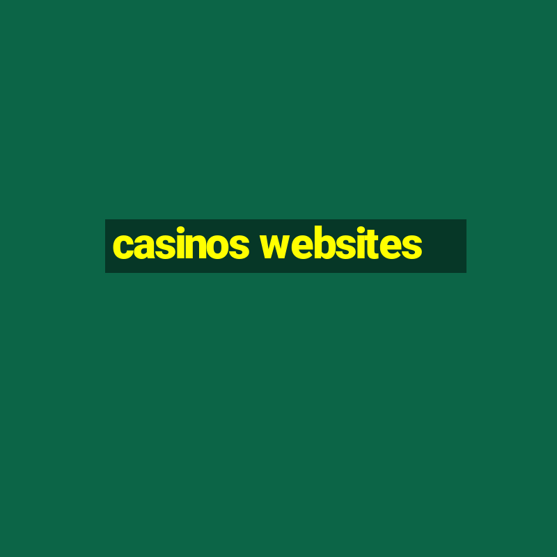 casinos websites