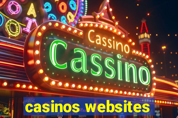 casinos websites