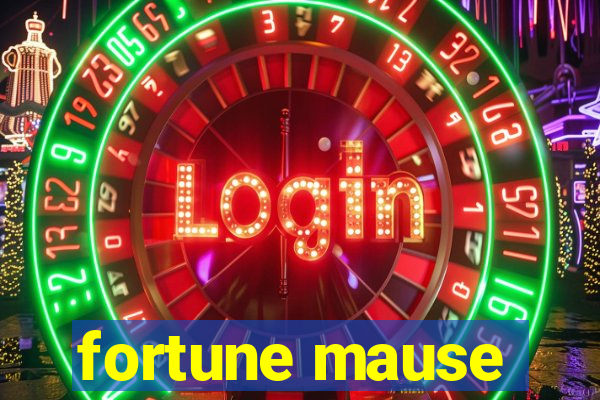 fortune mause