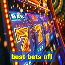 best bets nfl