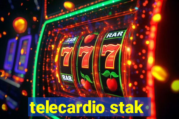 telecardio stak