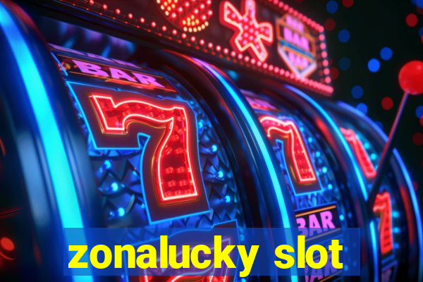 zonalucky slot