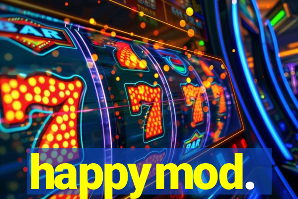 happymod.