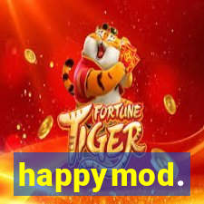 happymod.