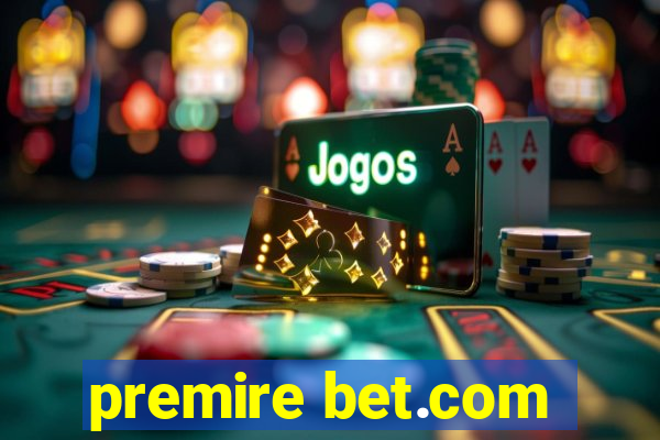 premire bet.com