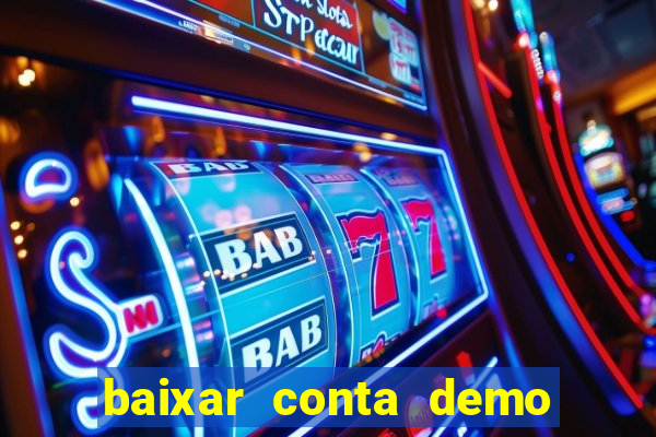 baixar conta demo fortune tiger