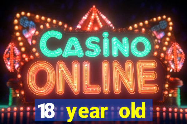 18 year old casinos in mississippi