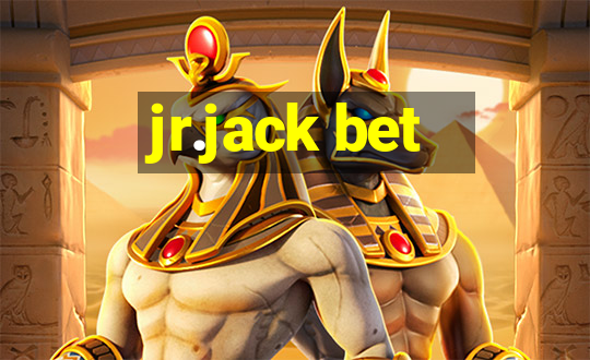 jr.jack bet