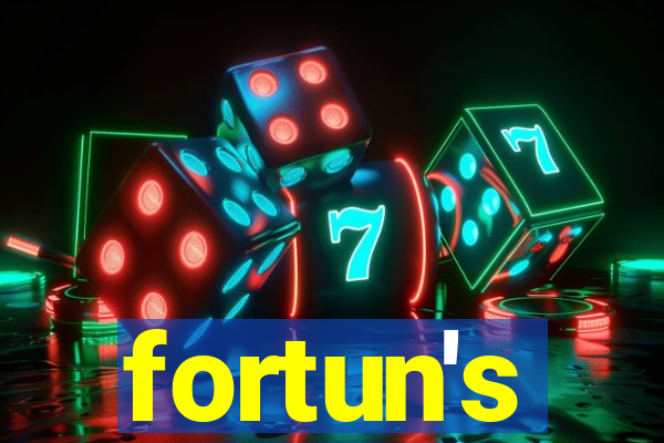 fortun's