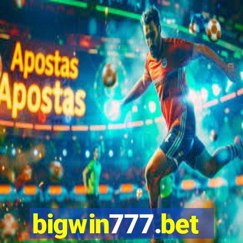 bigwin777.bet