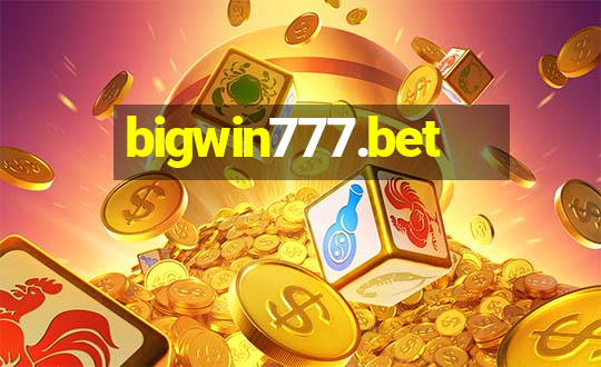 bigwin777.bet