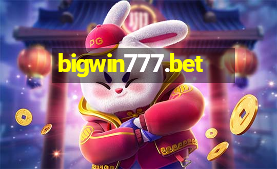 bigwin777.bet