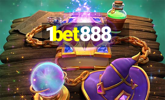 1bet888