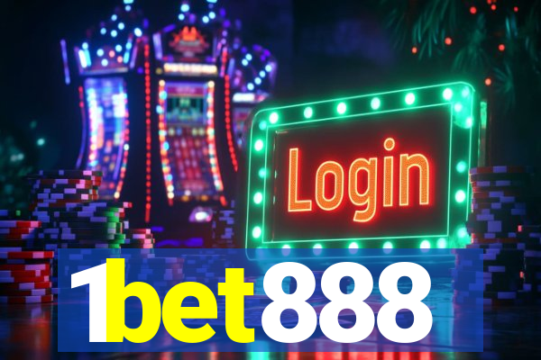 1bet888