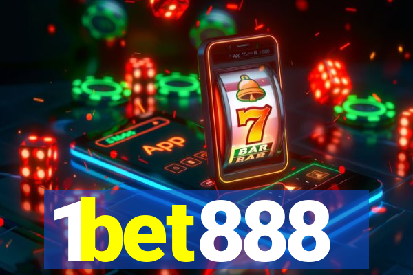 1bet888