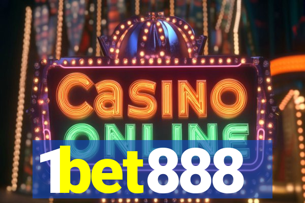 1bet888