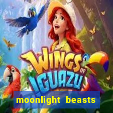 moonlight beasts new slot