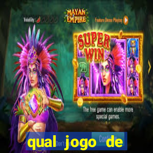 qual jogo de apostas mais fáceis de ganhar