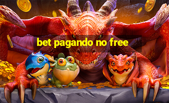 bet pagando no free