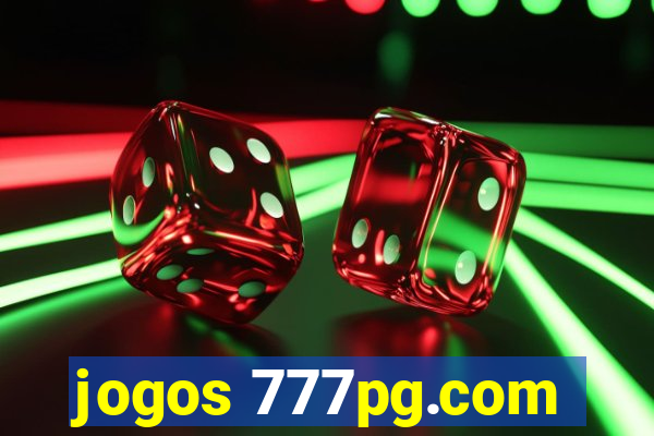 jogos 777pg.com