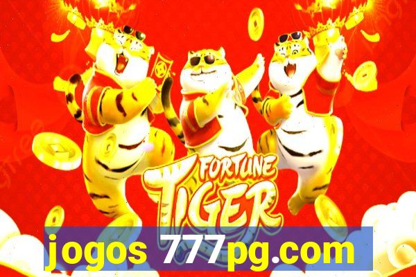 jogos 777pg.com