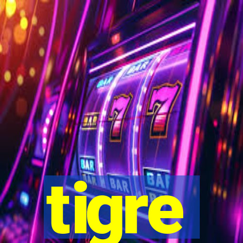 tigre